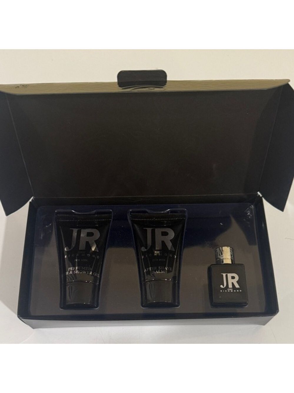John Richmond Men’s Gift sets